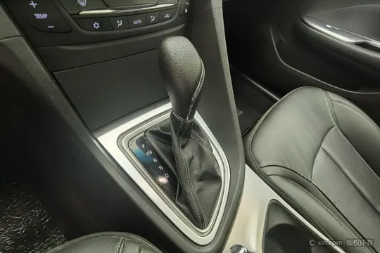 Buick Excelle GT