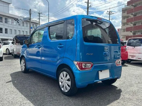 Mazda Flair