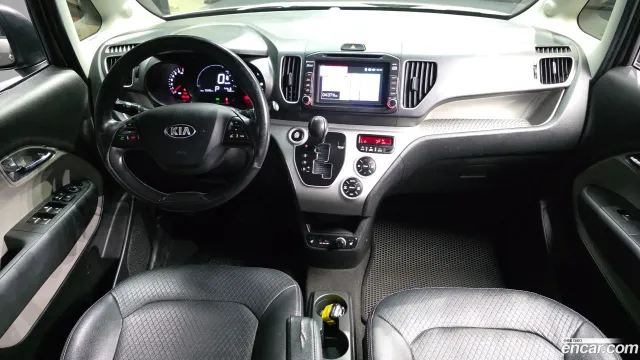 Kia Ray