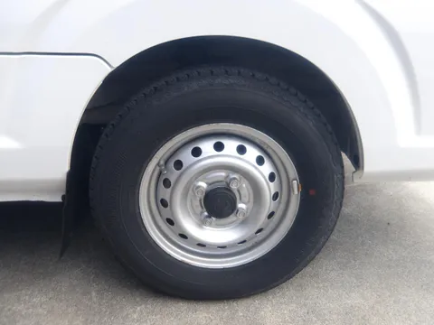 Suzuki Super Carry