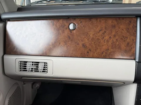 Nissan Rasheen