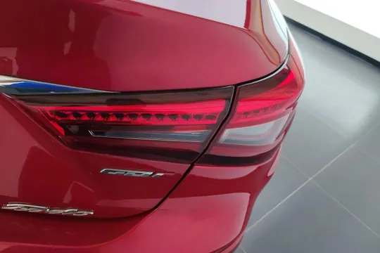 Changan Eado