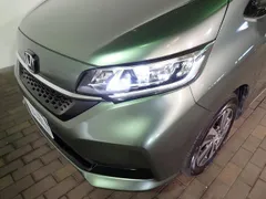 Honda Freed Plus