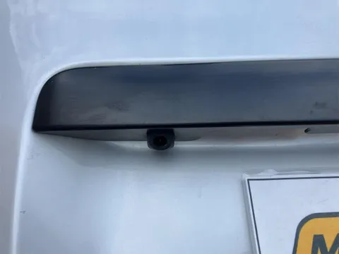 Toyota TownAce Van