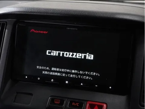 Toyota TownAce Van