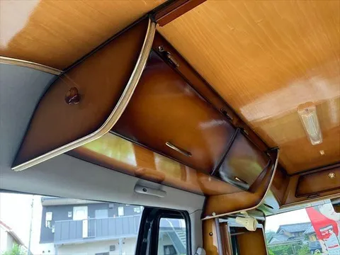 Mitsubishi Town Box
