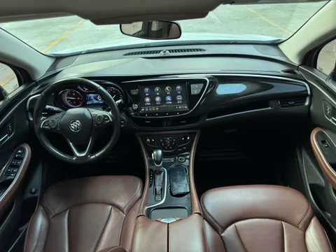 Buick Envision