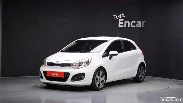 Kia Pride
