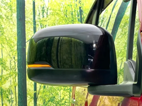 Honda N-WGN Custom