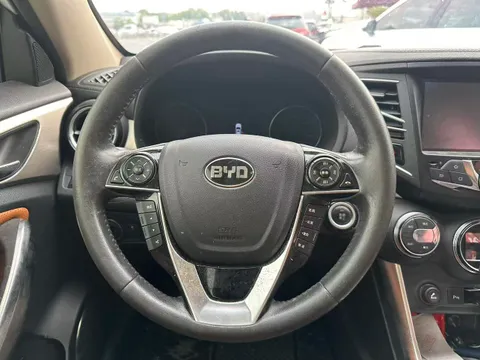 BYD