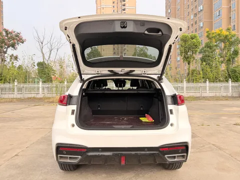 Wey VV7