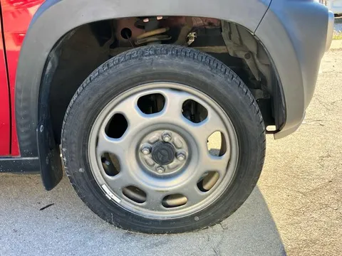 Mazda Flair Crossover