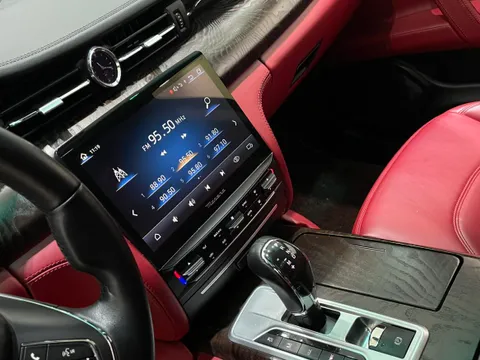 Maserati