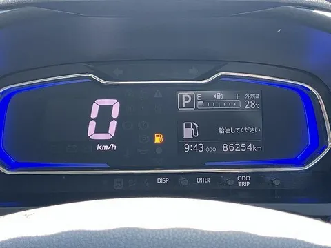Toyota Pixis Epoch