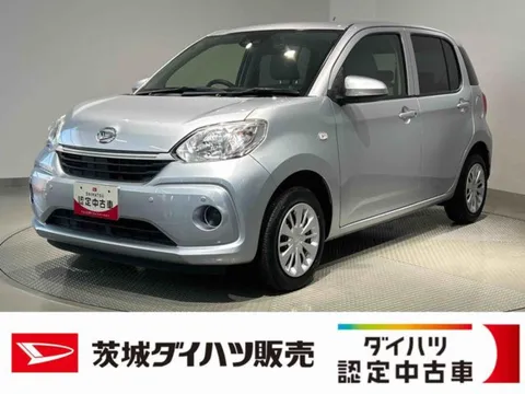 Daihatsu Boon