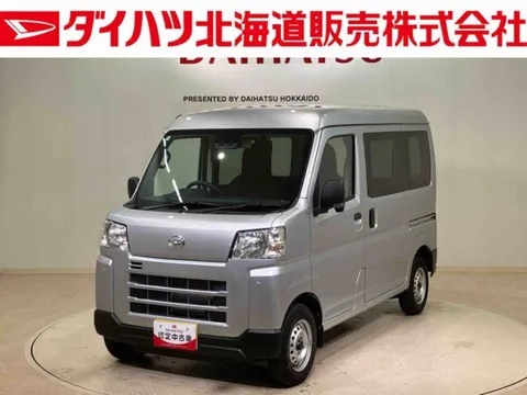 Daihatsu Hijet Cargo