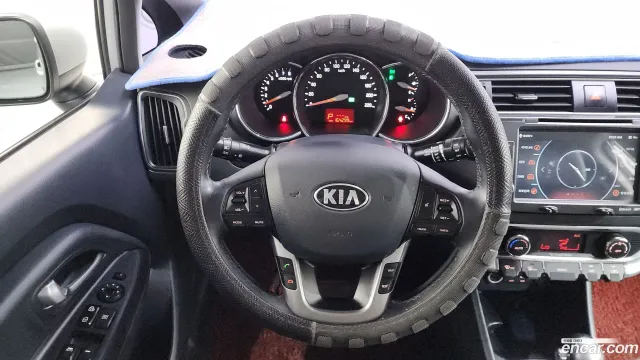 Kia Pride