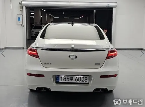 Renault SM7