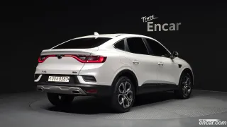 Renault XM3
