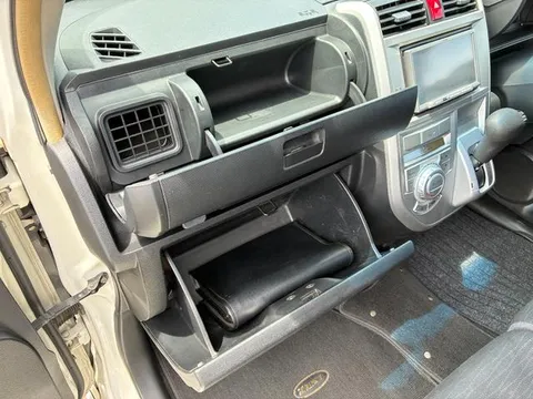 Honda Zest Spark