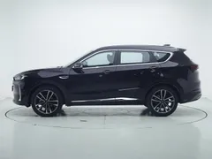 Jetour X70