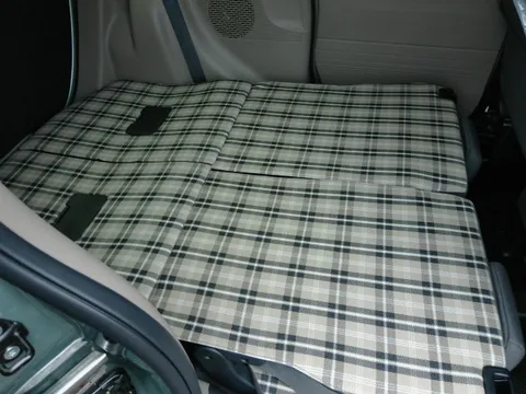 Honda N-BOX Joy