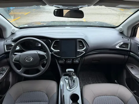Gac GS4