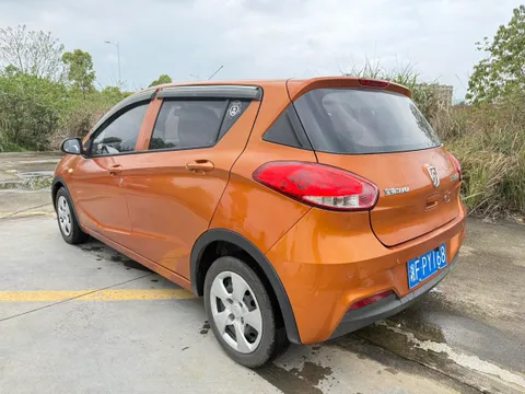 Baojun 310