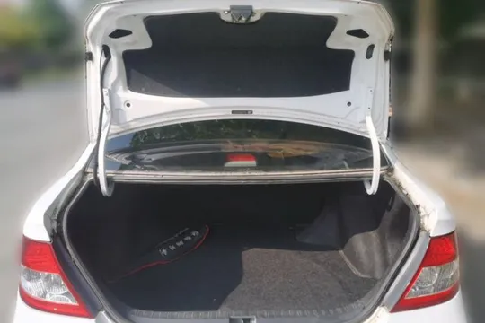 BYD F3