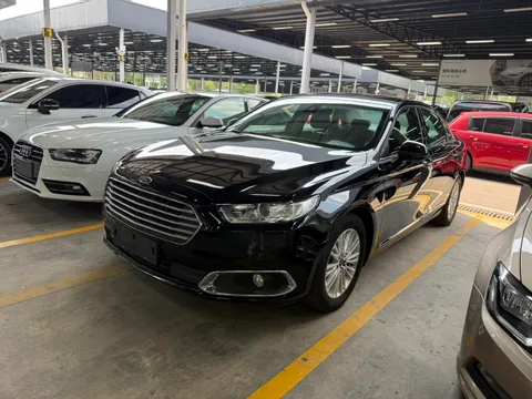 Ford