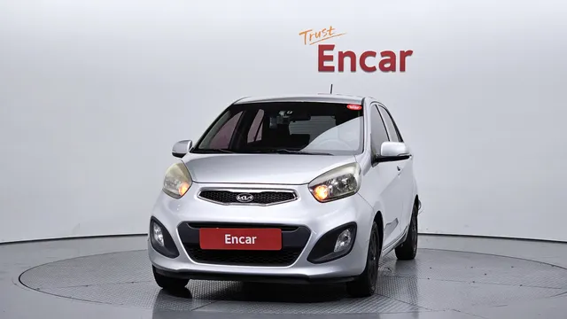 Kia Picanto (Morning)