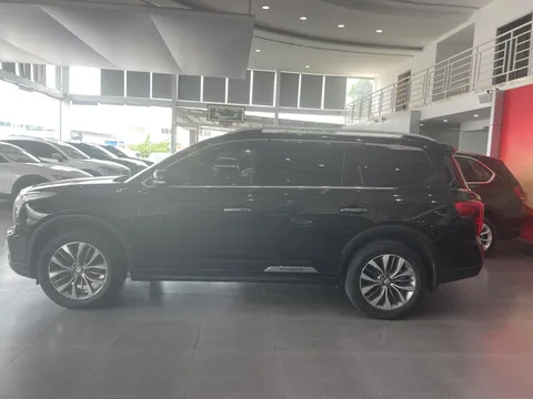 Gac GS8