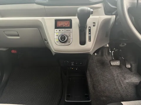 Subaru Pleo Plus