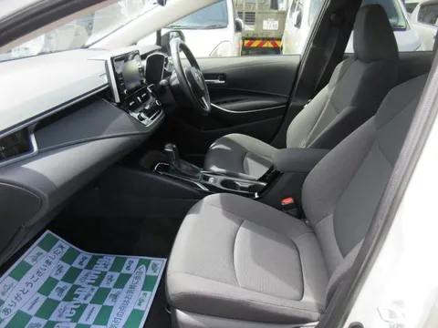 Toyota Corolla Touring