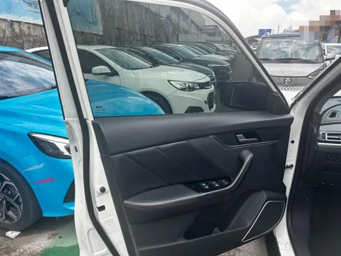 Venucia T60