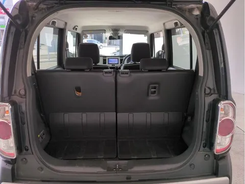 Mazda Flair Crossover