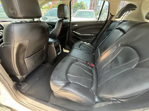 Buick Envision