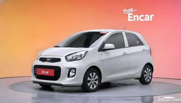 Kia Picanto (Morning)