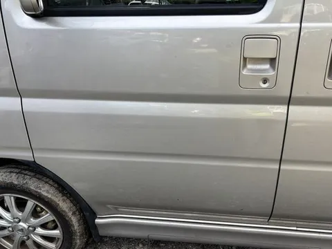 Honda Vamos Hobio