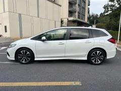 Honda Jade
