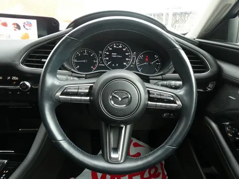 Mazda MAZDA3 Sedan