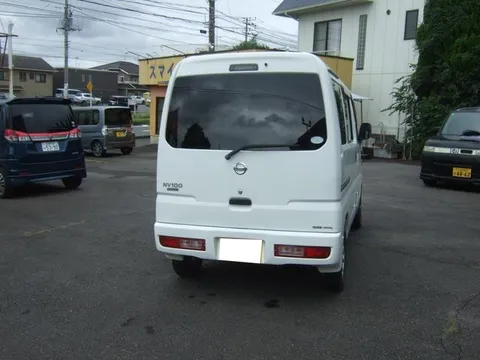 Nissan Clipper