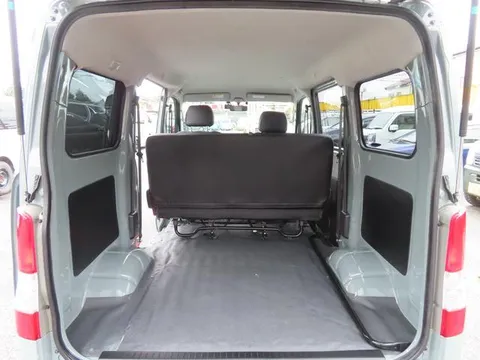 Toyota TownAce Van