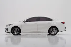 Kia Cerato (K3)