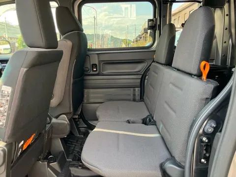 Honda N-VAN Plus Style