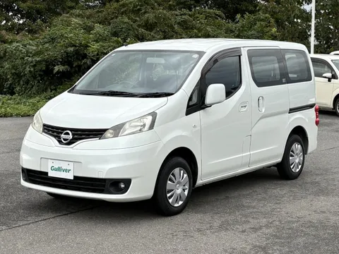 Nissan Vanette