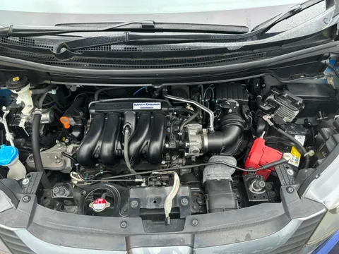 Honda Freed Plus