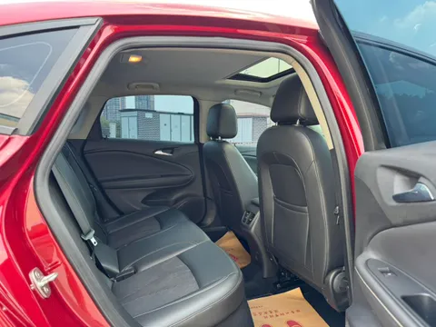 Buick Verano