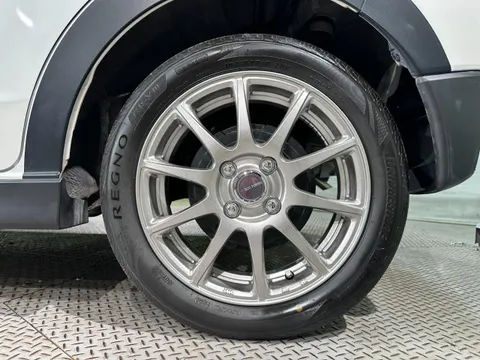 Mitsubishi eK X