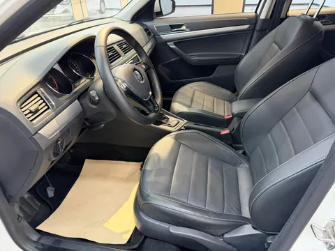 Volkswagen Gran Lavida